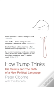 Capa do artigo How Trump Thinks