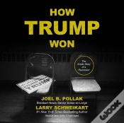 Capa do artigo How Trump Won