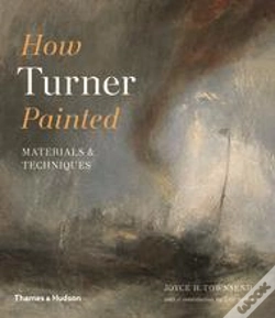 Capa do artigo How Turner Painted