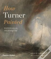 Capa do artigo How Turner Painted