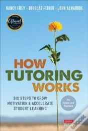 Capa do artigo How Tutoring Works