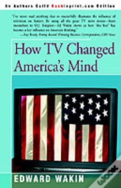 Capa do artigo How Tv Changed America