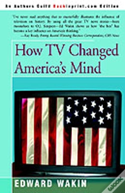 Capa do artigo How Tv Changed America'S Mind