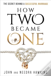Capa do artigo How Two Became One