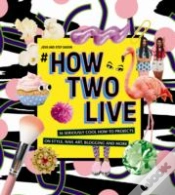 Capa do artigo How Two Live