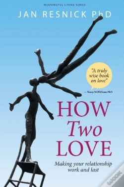 Capa do artigo How Two Love