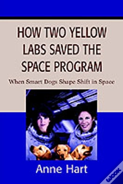 Capa do artigo How Two Yellow Labs Saved The Space Program