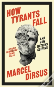 Capa do artigo How Tyrants Fall