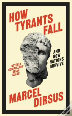 Capa do artigo How Tyrants Fall