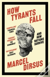 Capa do artigo How Tyrants Fall