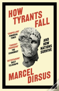 Capa do artigo How Tyrants Fall