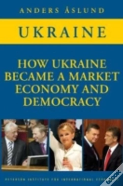 Capa do artigo How Ukraine Became A Market Economy And Democracy