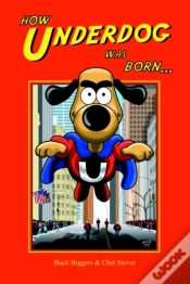 Capa do artigo How Underdog Was Born