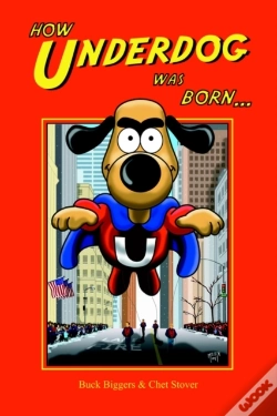 Capa do artigo How Underdog Was Born