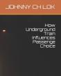How Underground Train Influences Passenge Choice - Preview
