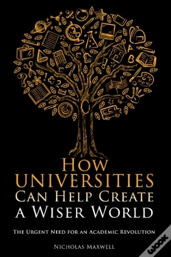 Capa do artigo How Universities Can Help Create A Wiser World