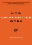 How Universities Work