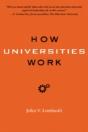 How Universities Work - Preview