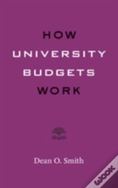 How University Budgets Work