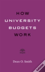 Capa do artigo How University Budgets Work