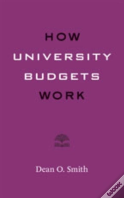 Capa do artigo How University Budgets Work