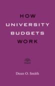 How University Budgets Work
