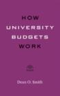 How University Budgets Work - Preview