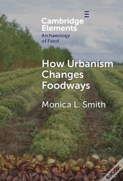 Capa do artigo How Urbanism Changes Foodways