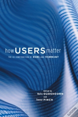 Capa do artigo How Users Matter