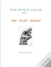Capa do artigo How Values Develop