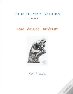 Capa do artigo How Values Develop