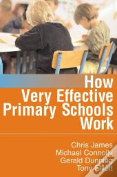 How Very Effective Primary Schools Work