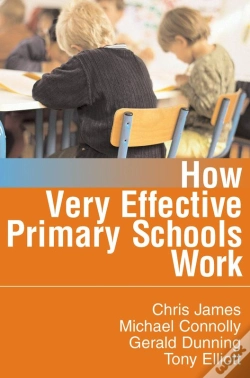 Capa do artigo How Very Effective Primary Schools Work