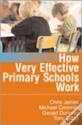 How Very Effective Primary Schools Work