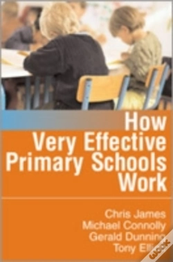 Capa do artigo How Very Effective Primary Schools Work