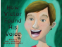 How Victor Found His Voice - Preview