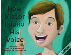 Capa do artigo How Victor Found His Voice