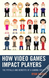 How Video Games Impact Players
