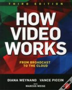 Capa do artigo How Video Works