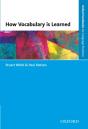 How Vocabulary Is Learned - Preview