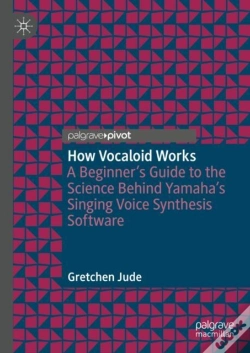Capa do artigo How Vocaloid Works