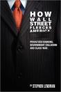 How Wall Street Fleeces America - Preview