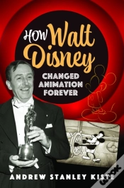 Capa do artigo How Walt Disney Changed Animation Forever