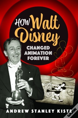Capa do artigo How Walt Disney Changed Animation Forever