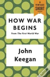 Capa do artigo How War Begins