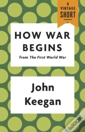 How War Begins