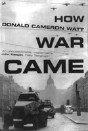 How War Came - Preview