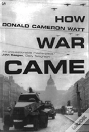 Capa do artigo How War Came