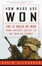 How Wars Are Won - Preview