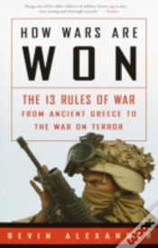 Capa do artigo How Wars Are Won